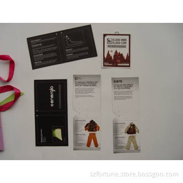 Hangtag